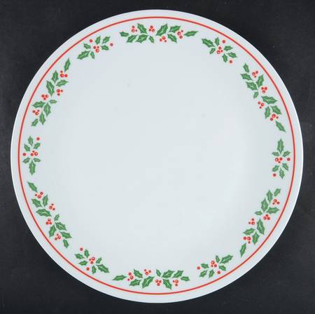 Holly (Coupe, Corelle) by Corning Corelle