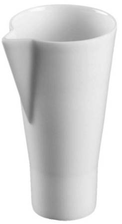 Ariane Sake Jug by Jean Louis Coquet