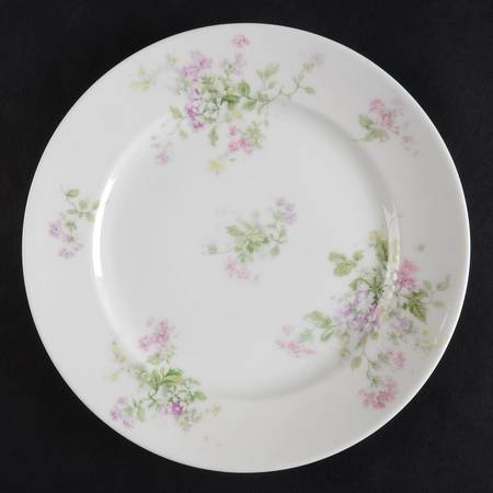 CHF1891 Salad Plate
