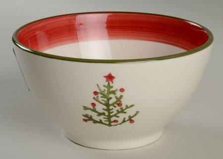 C9M11 Soup/Cereal Bowl