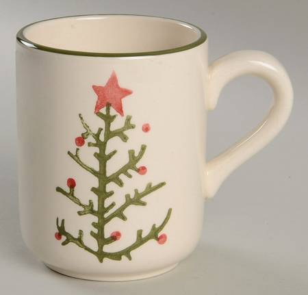 C9M11 Mug