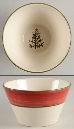 C9M11 Soup/Cereal Bowl