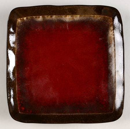 MP11 Salad Plate