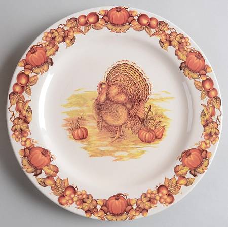 Thanksgiving Traditions by Cracker Barrel