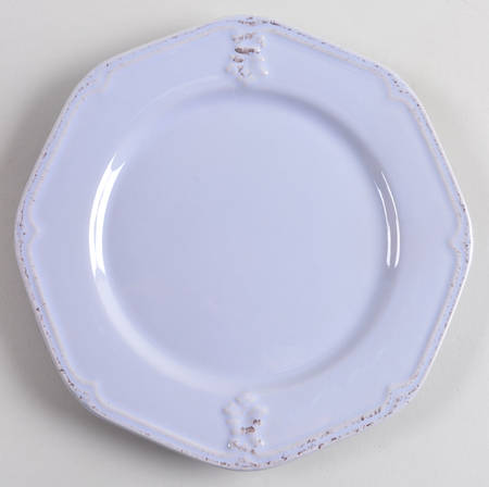 Parisian Feast Salad Plate