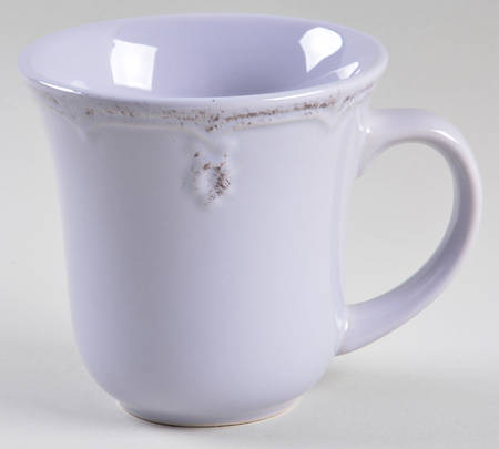 Parisian Feast Mug