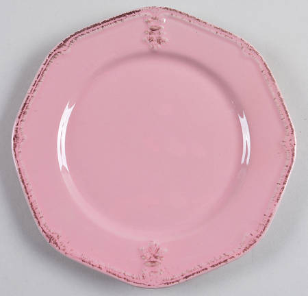 Parisian Feast Salad Plate