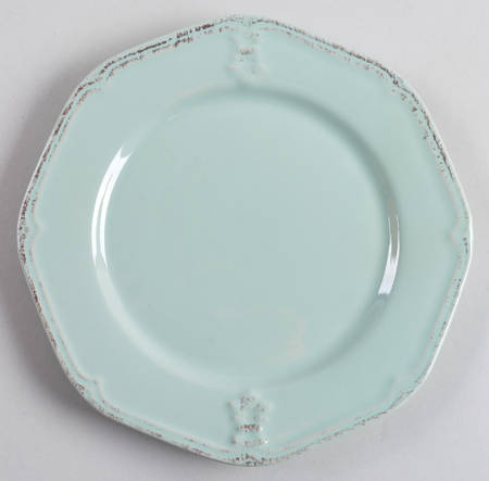 Parisian Feast Salad Plate