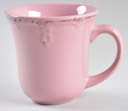 Parisian Feast Mug