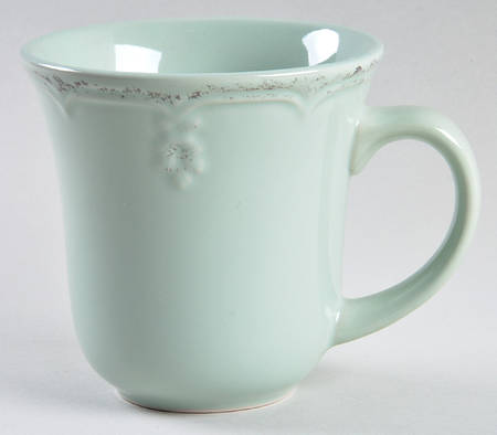 Parisian Feast Mug