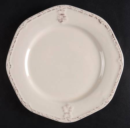 Parisian Feast Salad Plate