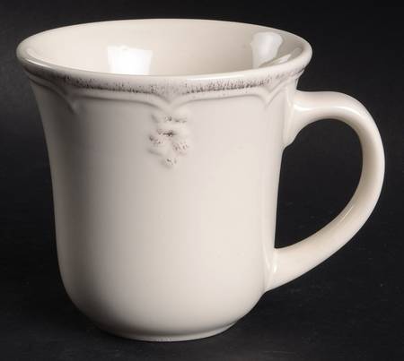 Parisian Feast Mug