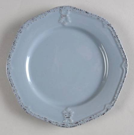 Parisian Feast Salad Plate