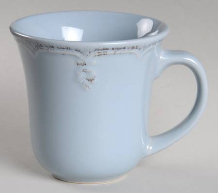 Parisian Feast Mug