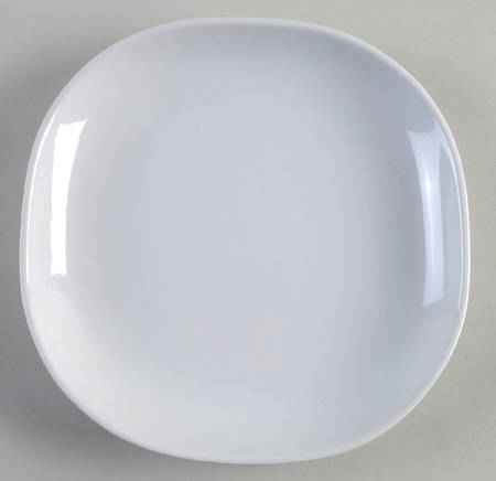 Maddie Salad Plate