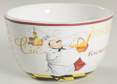 Chef's Special Individual Ice Cream Dish