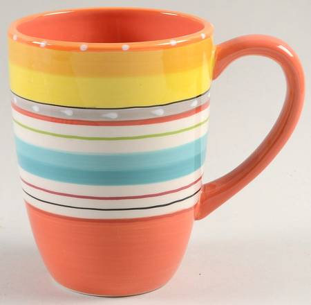 Mariachi Mug