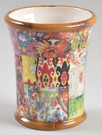Leandre China Bathroom Tumbler