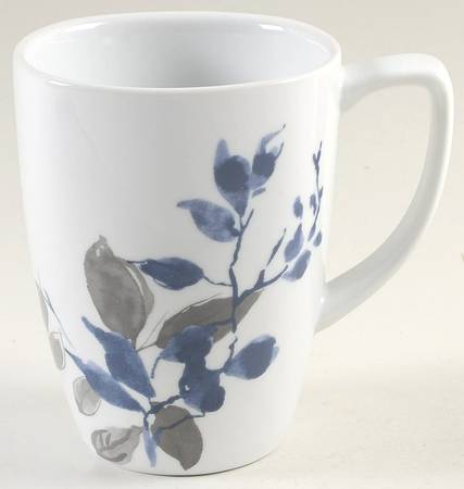 Kyoto Night (Corelle) Mug