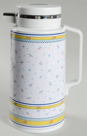 Mille Fleur (Corelle) by Corning Corelle