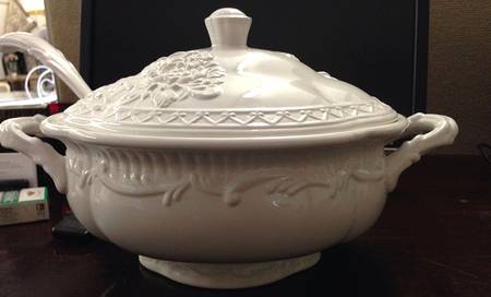 Tuilleries All Cream by Charter Club