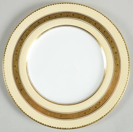 7957 by Coalport