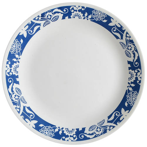 True Blue by Corning Corelle