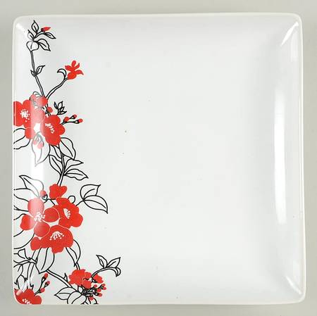 Bloomaline Red by Coventry (PTS)