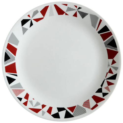 Mosaic Red (Corelle) by Corning Corelle