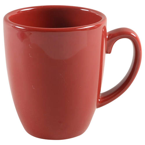 Mosaic Red (Corelle) Mug