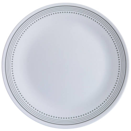 Mystic Gray (Corelle) by Corning Corelle