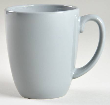 Mystic Gray (Corelle) Mug