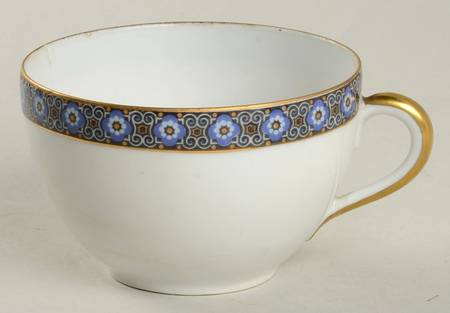 CZE6660 Flat Cup