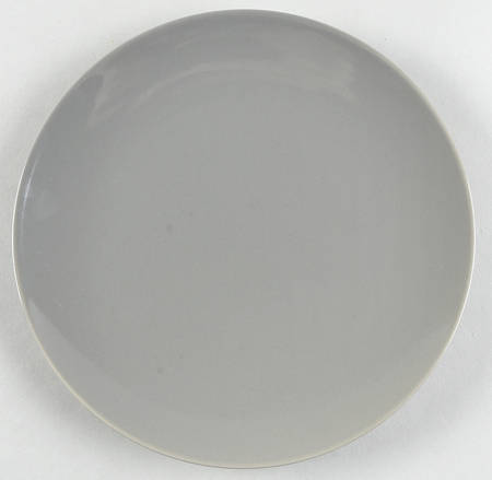 Mercer Stone (Grey) Salad Plate