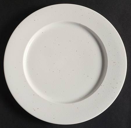 Georgica Dover Salad Plate