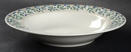 Olive Garden by China Pearl