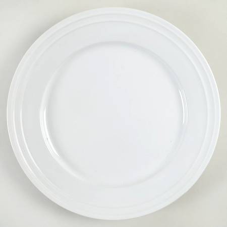 Stoneware White by Chefs