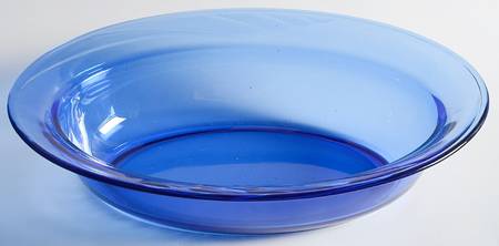 Milano 14" Oval Baker