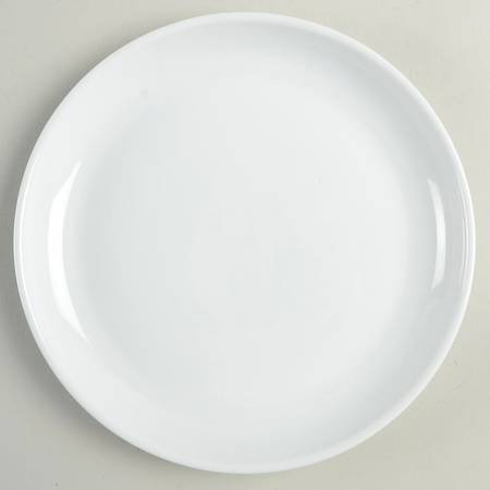 Logan Salad Plate