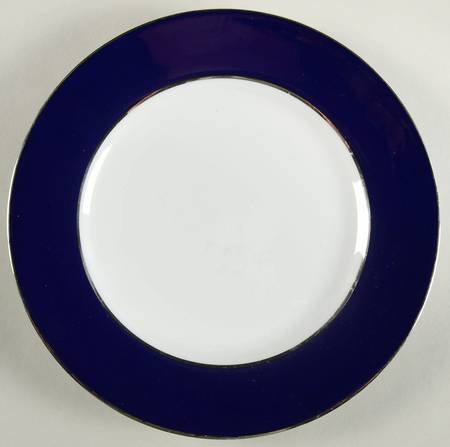 CBL171 Salad Plate