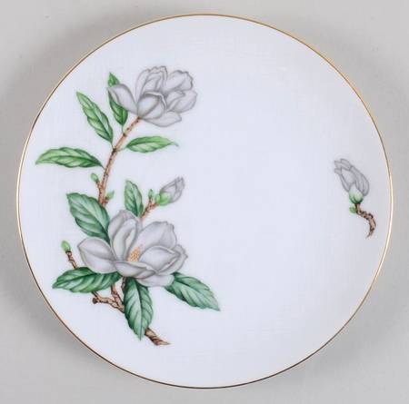 Ardmore Salad Plate