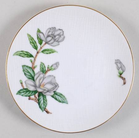 Ardmore Bread & Butter Plate