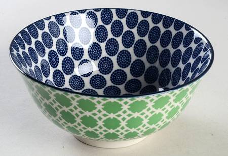 Chelsea (Mix and Match) Coupe Cereal Bowl