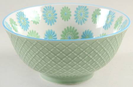 Chelsea (Mix and Match) Coupe Cereal Bowl