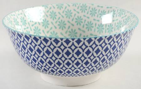 Chelsea (Mix and Match) Coupe Soup Bowl