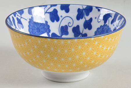 Chelsea (Mix and Match) Fruit/Dessert (Sauce) Bowl