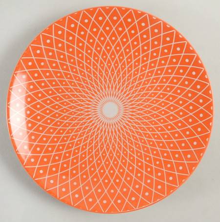 Chelsea (Mix and Match) Canape Plate