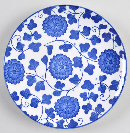 Chelsea (Mix and Match) Canape Plate