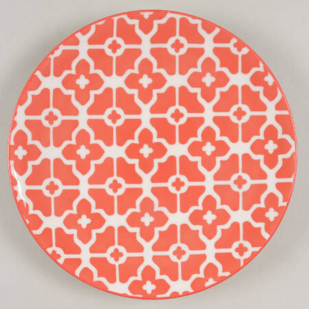 Chelsea (Mix and Match) Salad/Dessert Plate