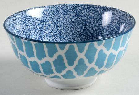 Chelsea (Mix and Match) Fruit/Dessert (Sauce) Bowl